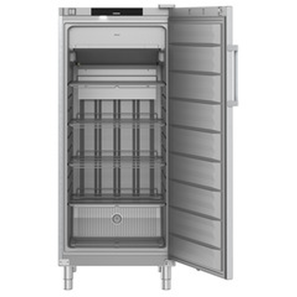 Liebherr Standgefrierschrank mit NoFrost FFFCvg 5501-40