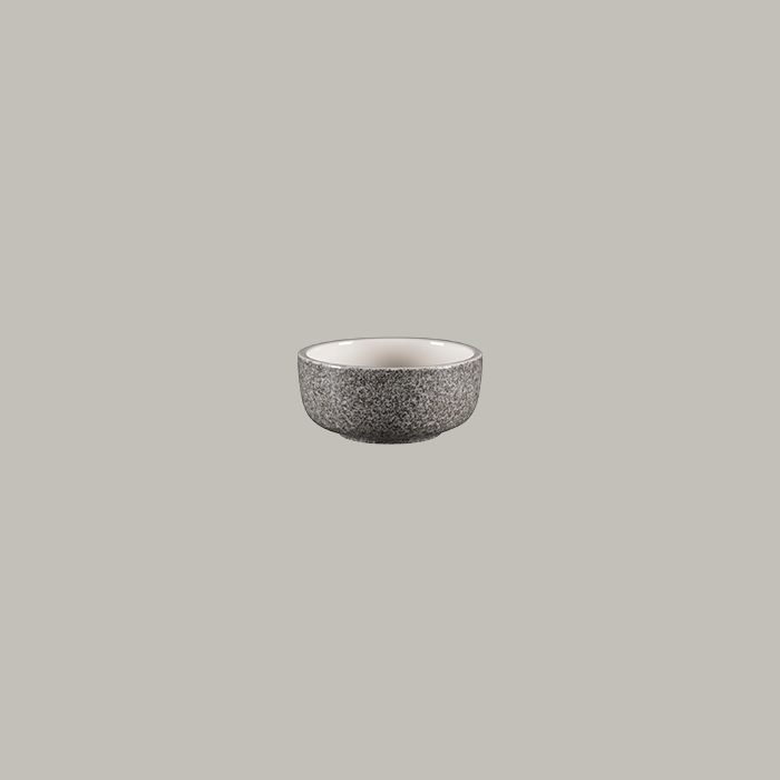 RAK Schälchen - dual  Serie: Ease Ø 10 cm / Ht. 4.1 cm / Cont. 20 cl