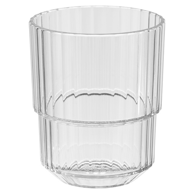 APS Trinkbecher -LINEA- Ø 6,5 cm, H: 8 cm
