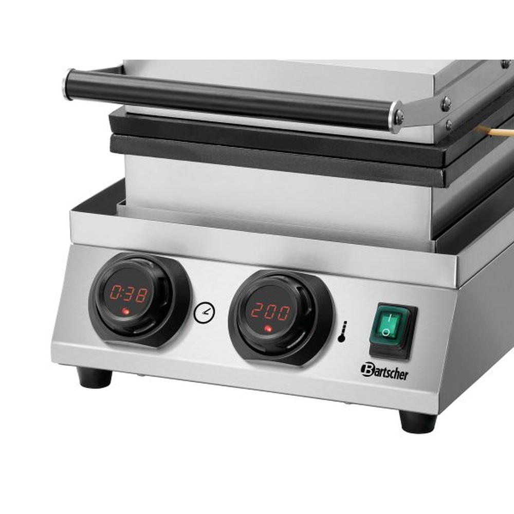 Bartscher Waffeleisen MDI Lolly 400