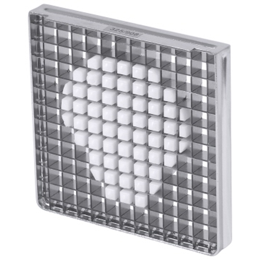 Contacto Schneideinsatz 8 mm mit Drücker