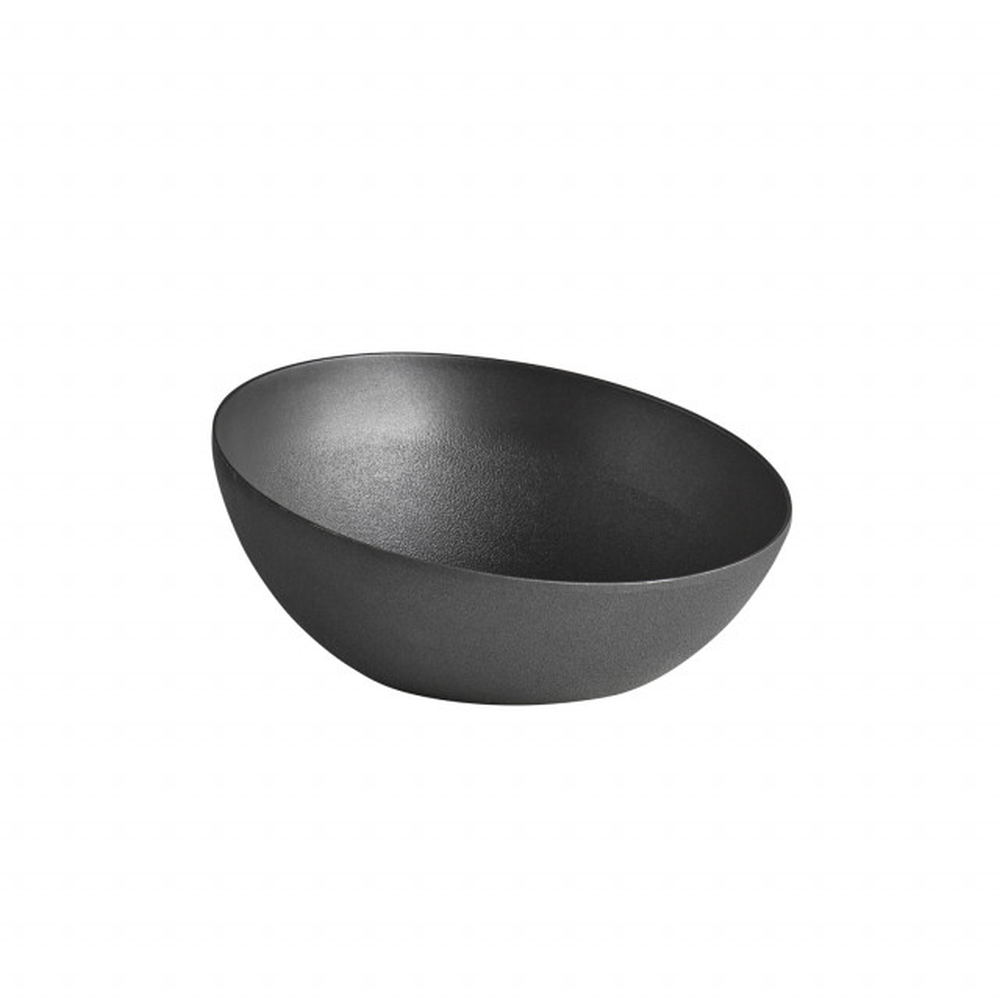 APS Schale -FROSTFIRE- Ø 26,5 cm, H: 7 / 12 cm