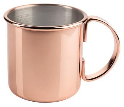 Contacto Moscow Mule Becher