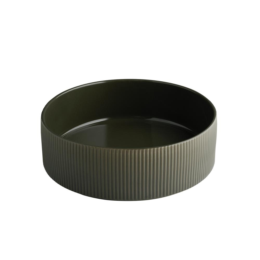 APS Schale -THE GRID- Ø 26 cm, H: 8,5 cm