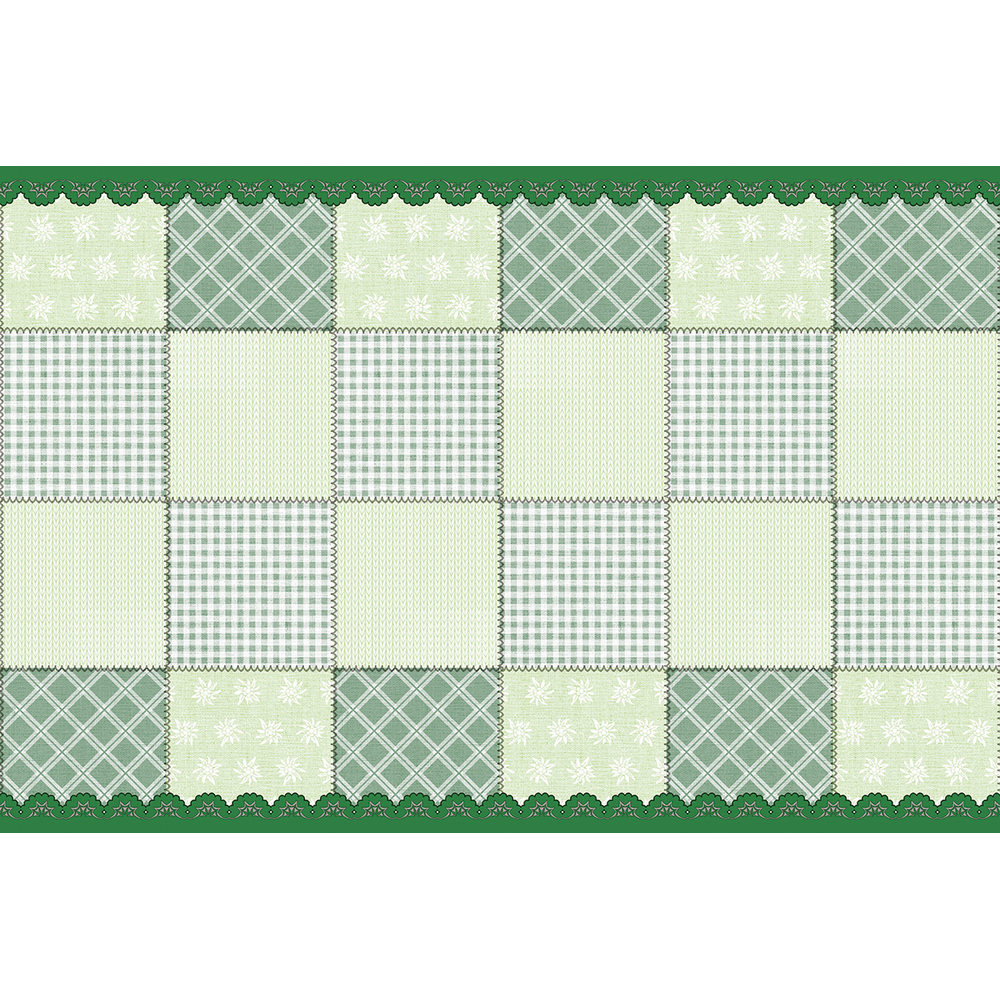 Mank Tischläufer Abigail 40 cm x 24 m