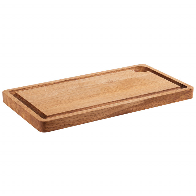 APS GN 1/3 Servierbrett            32,5 x 17,6 cm, H: 2 cm