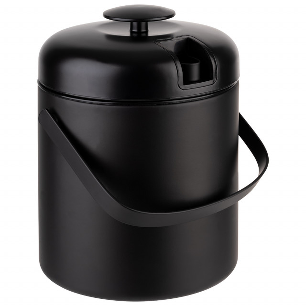 APS Eiseimer-Set Ø 14 cm, H: 22 cm, 1,3 Liter