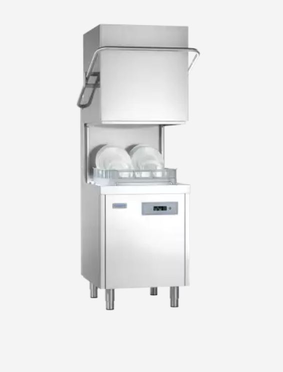 Classeq P500 WS Durchschubspülmaschine