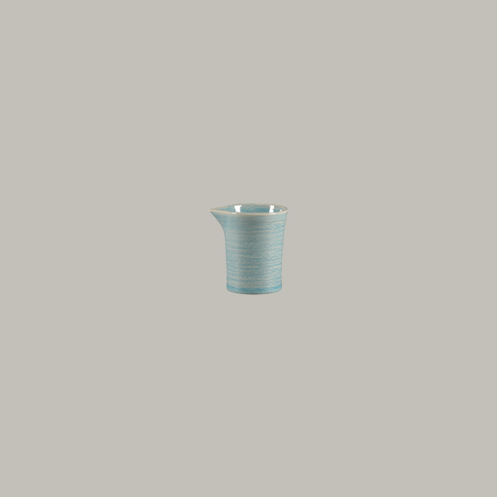 RAK Milchkännchen - saphire  Serie: Spot Ø 5.9 cm / Ht. 7.2 cm / Cont. 9 cl