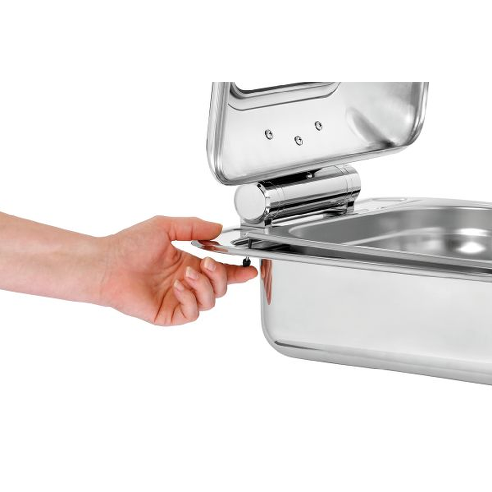 Bartscher Chafing-Dish 2/3 Flexible