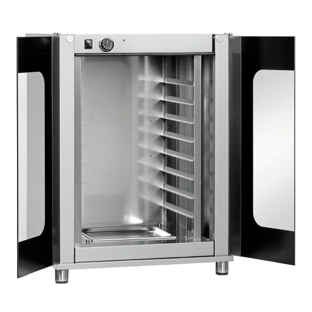 Bartscher Gärschrank 823HO