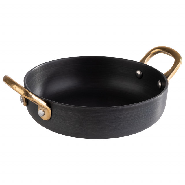 APS Serviertöpfchen                Ø 13,5 cm, H: 3,5 cm