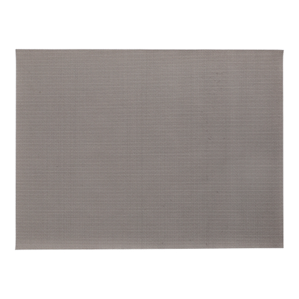 Papstar Tischsets, stoffähnlich, Vlies "soft selection plus" 30 cm x 40 cm grau