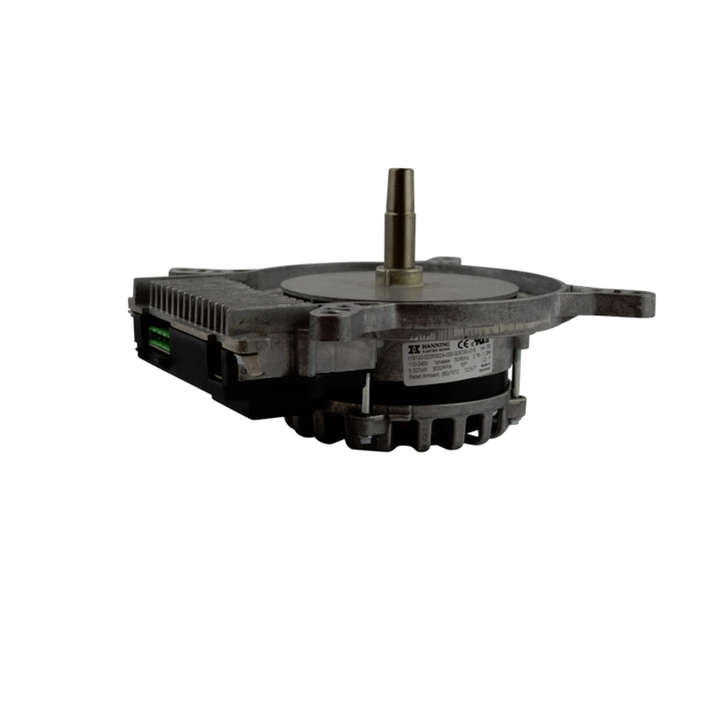MKN Motor SpaceCombi 6.10 Compact