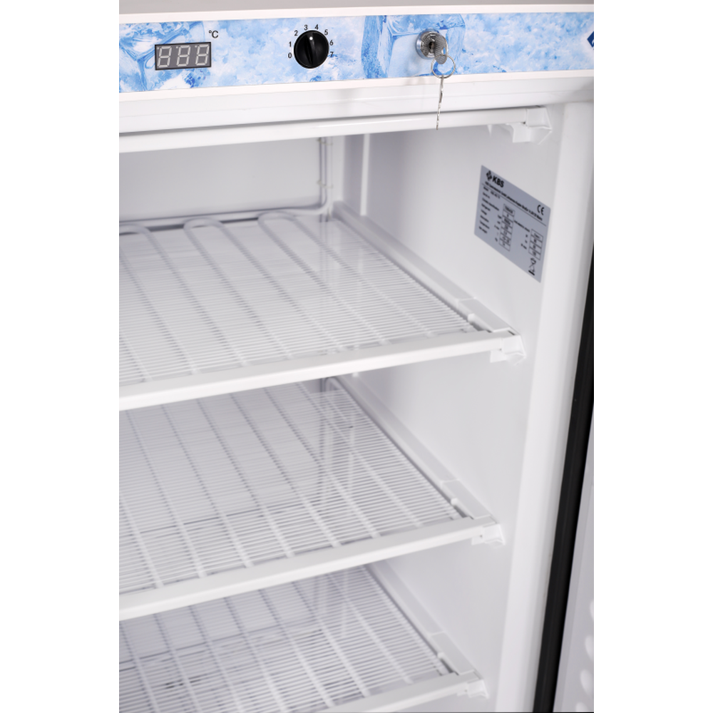 KBS Tiefkühlschrank 602 TK