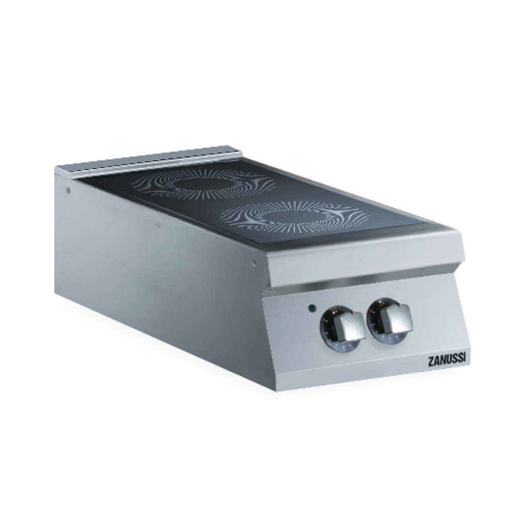 Nordcap Ceranherd CF9 / 2Z-T