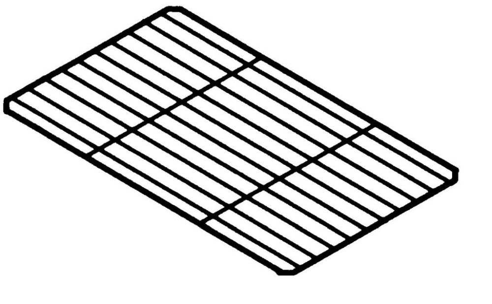 KBS Rost für 196