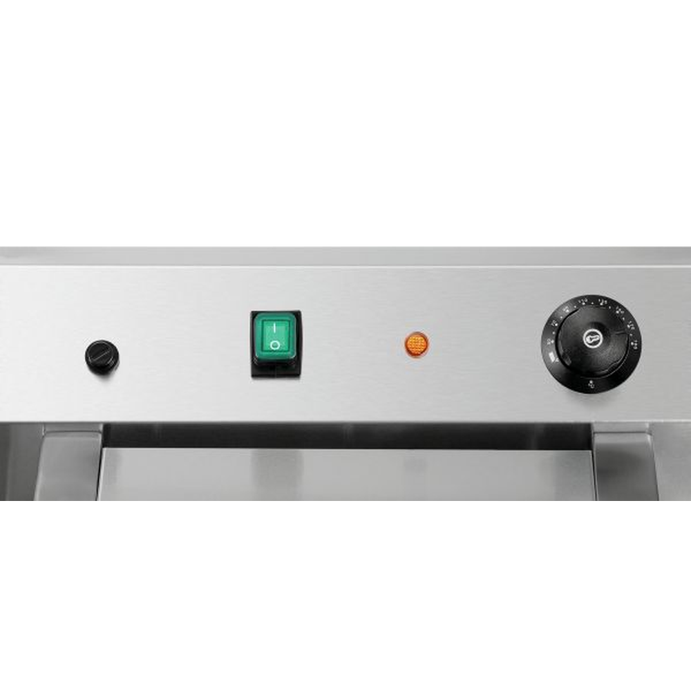 Bartscher Fritteuse 12L-10