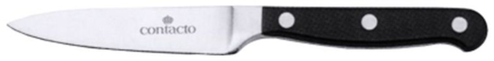 Contacto Spick-/Officemesser 9 cm mit Melamin Griff