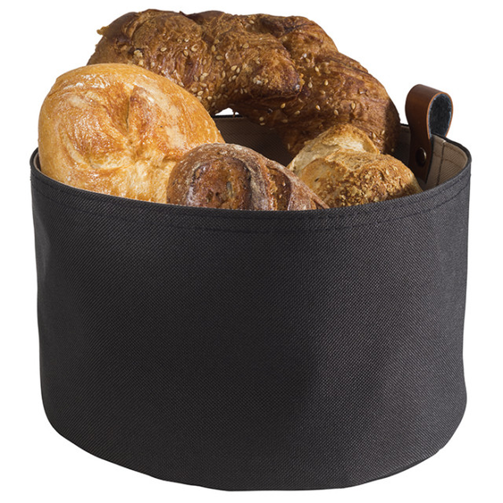 APS Brottasche Ø 20 cm, H: 13,5 cm