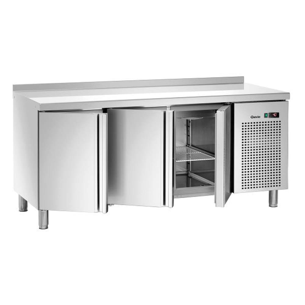 Bartscher Kühltisch T3 MA