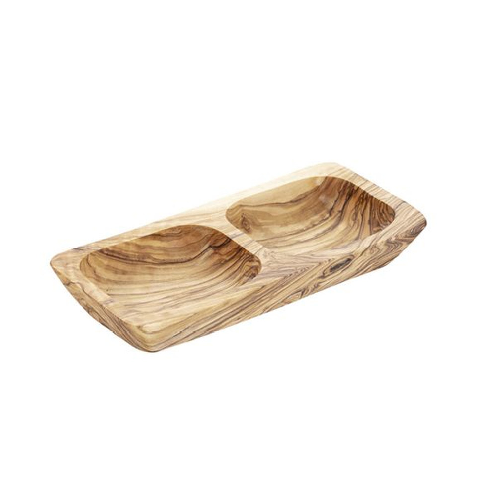APS Schale -OLIVE-