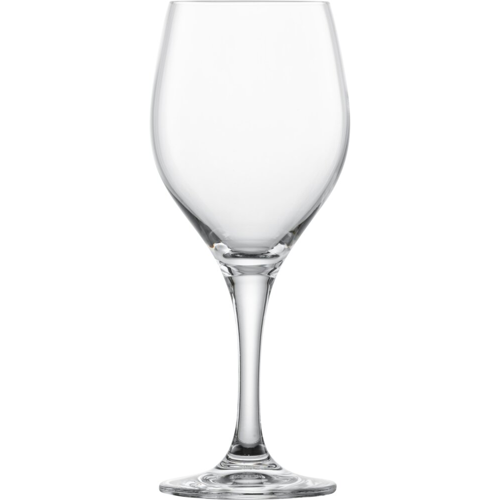 Zwiesel Rotweinglas ohne Eichung, 335 ml