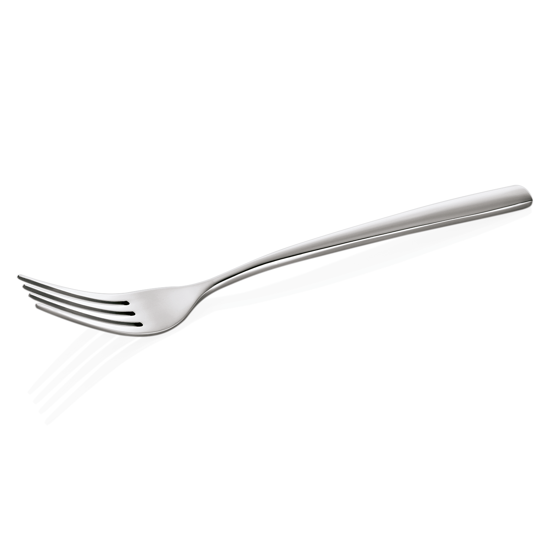 WAS Menügabel OMORI, 20,5 cm, Set á 12 Stück, Chromnickelstahl 18/10