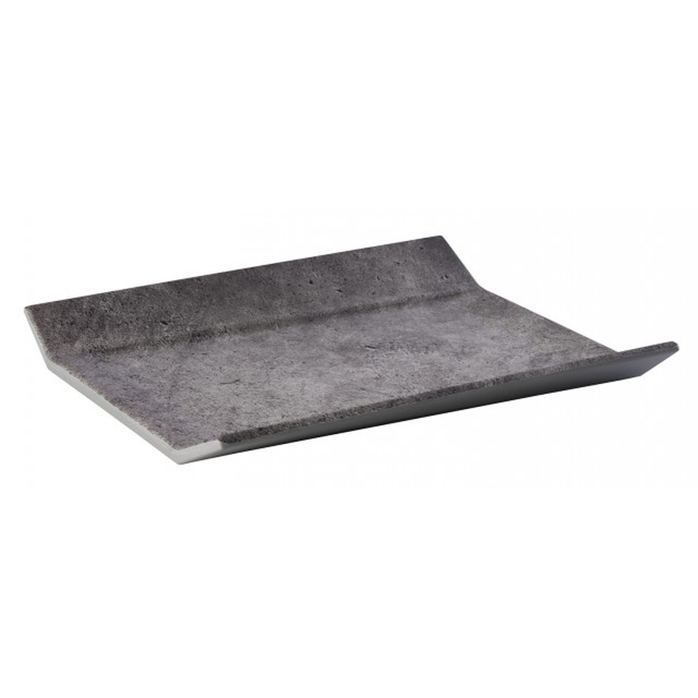 APS GN 1/2 Tablett -ELEMENT- 32,5 x 26,5 cm, H: 3,5 cm