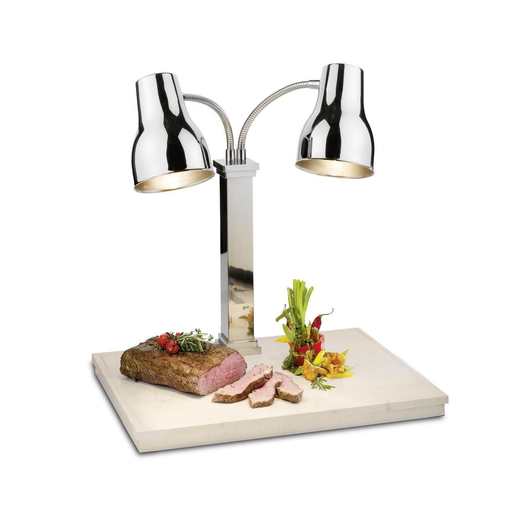 Spring Carving Station RONDO DUO