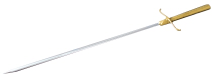 Contacto Bratenspieß mit 32 cm Klinge VDN 2901 0911