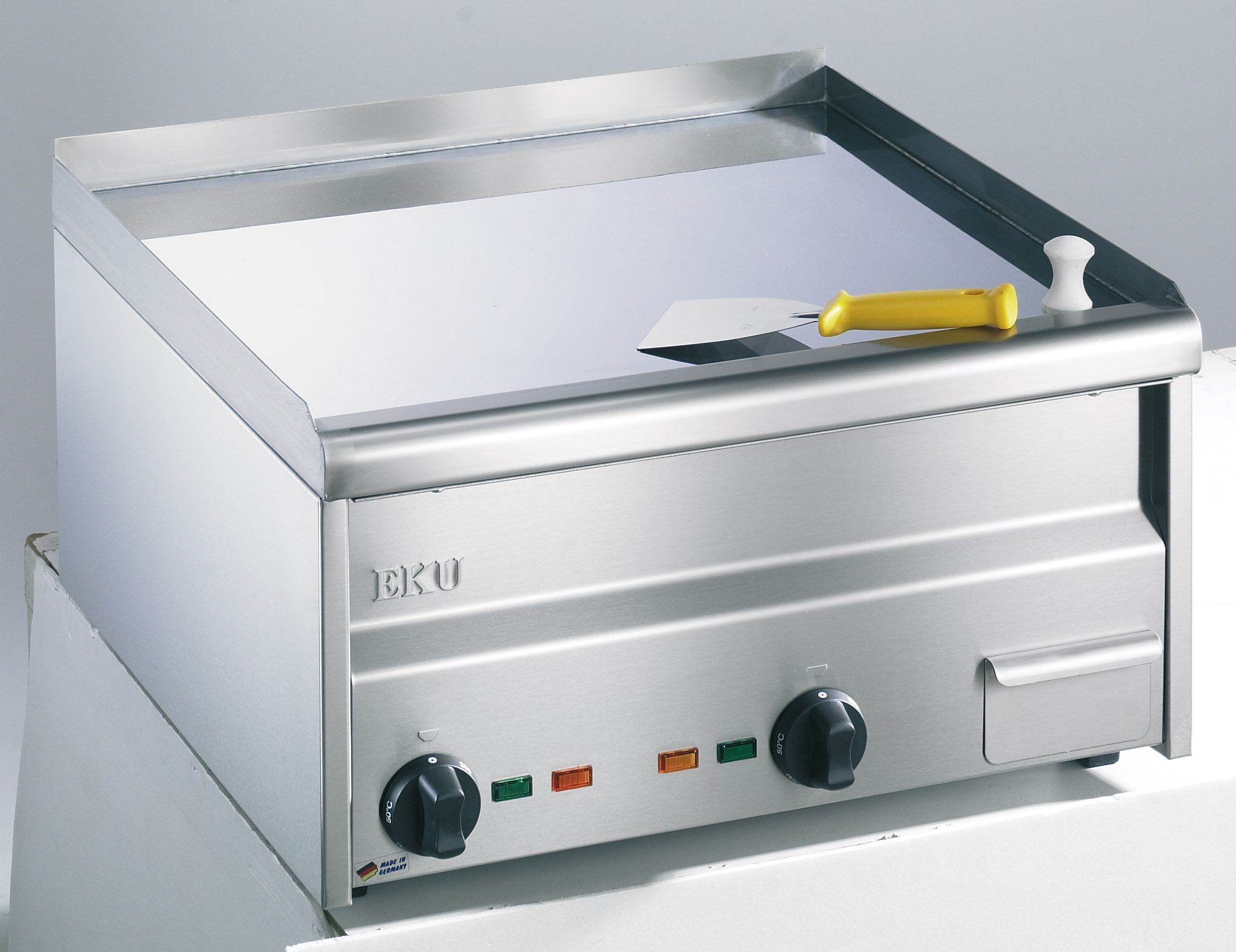 EKU Elektro-Grillplatte  GRE-80C