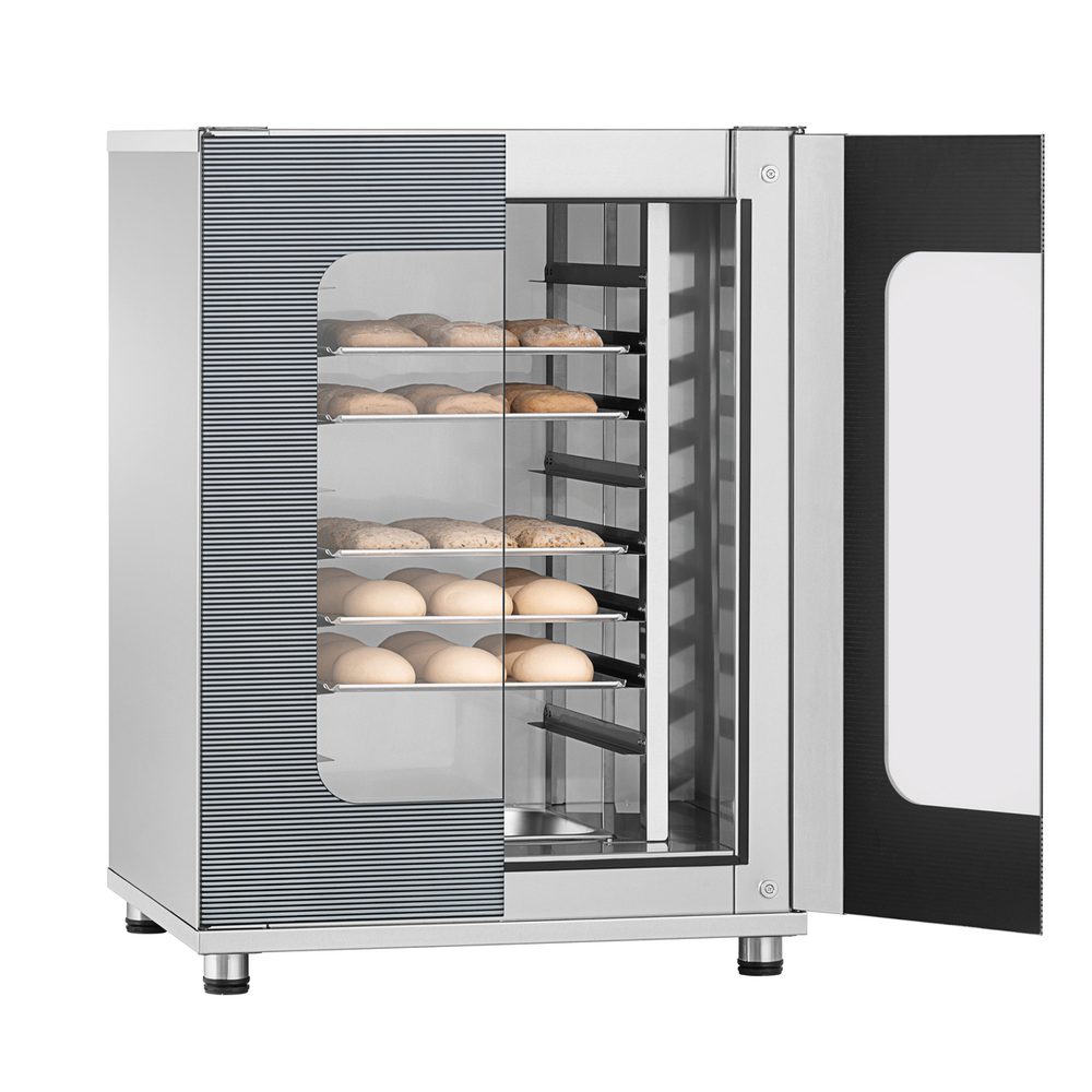Bartscher Gärschrank GS823T