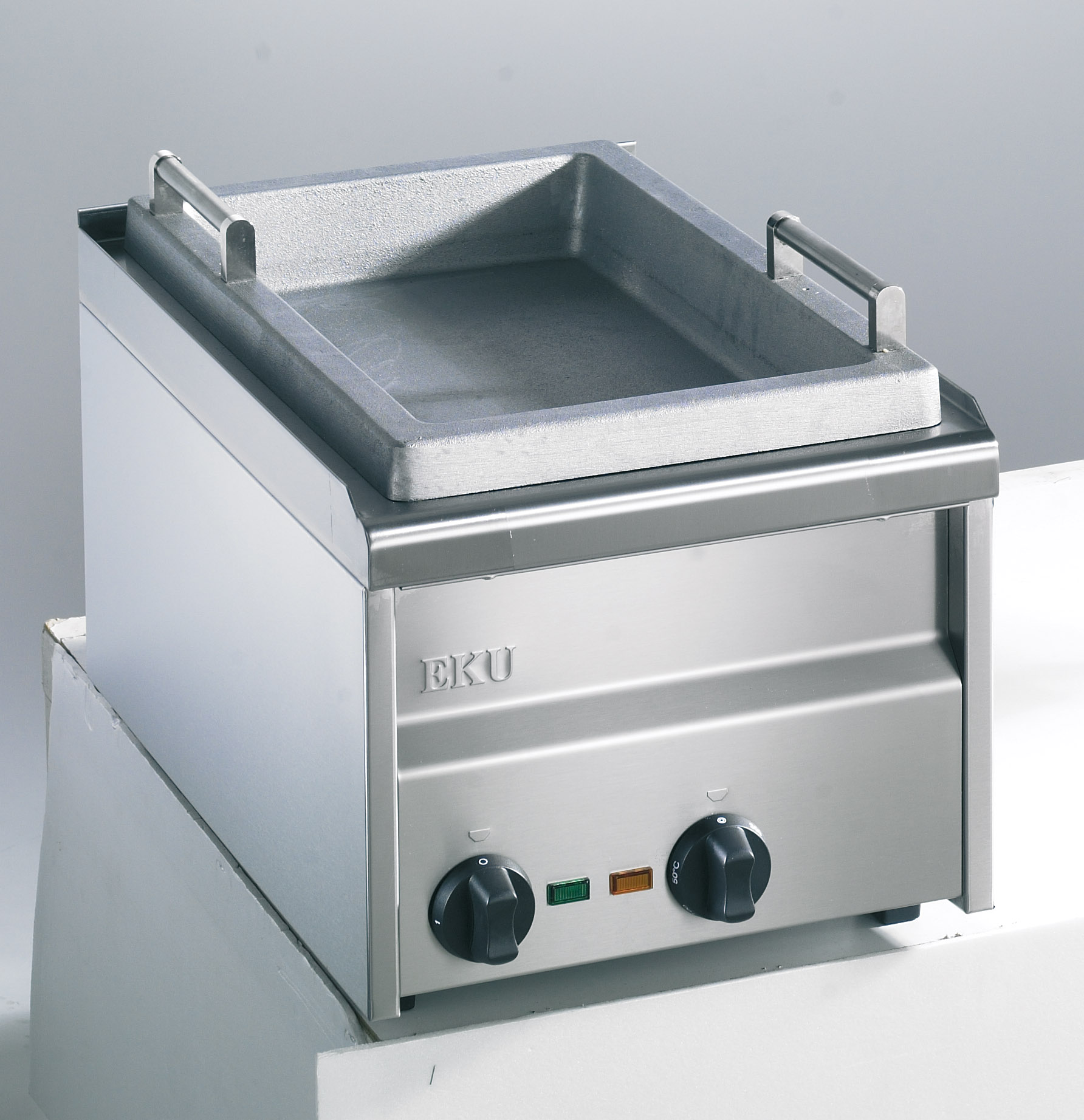 EKU Snackline Elektro-Bratpfanne  BRE-40