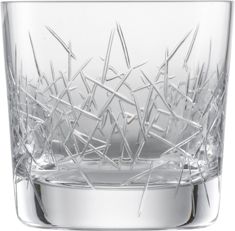 ZwieselGlas Handmade Whisky groß Hommage Glace 60