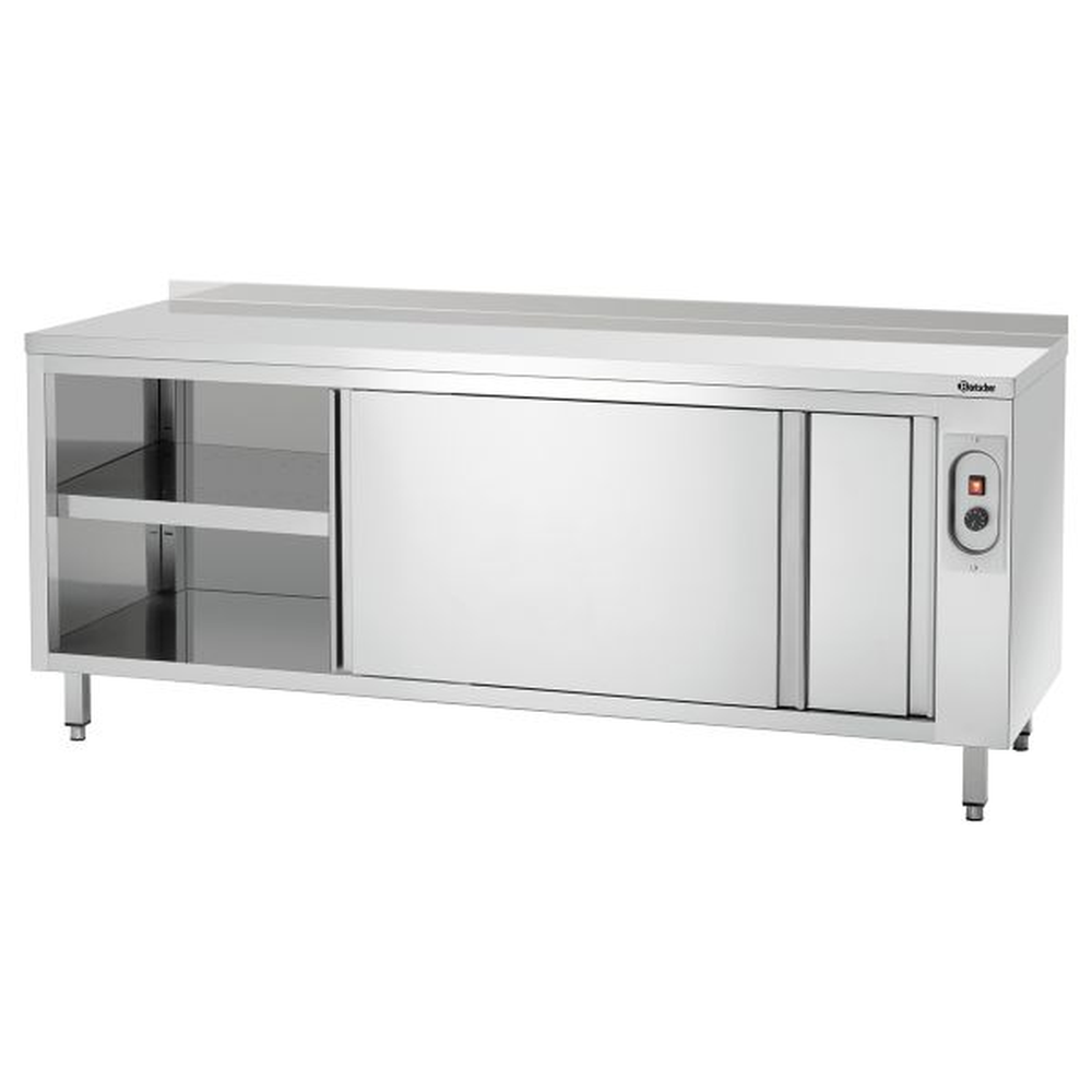 Bartscher Wärmeschrank 700, B2000, MA
