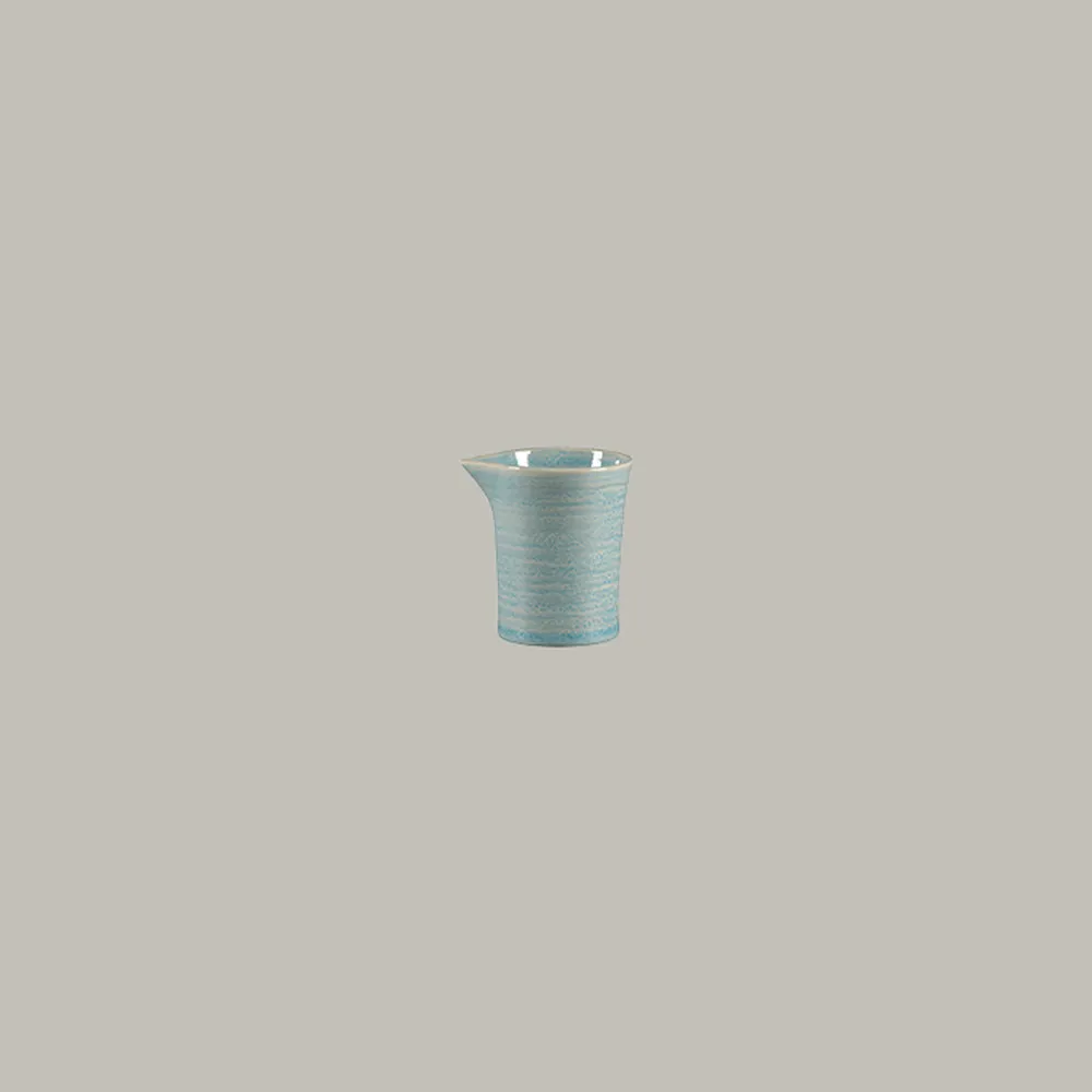RAK Milchkännchen - saphire Serie: Spot Ø 5.9 cm / Ht. 7.2 cm / Cont. 9 cl