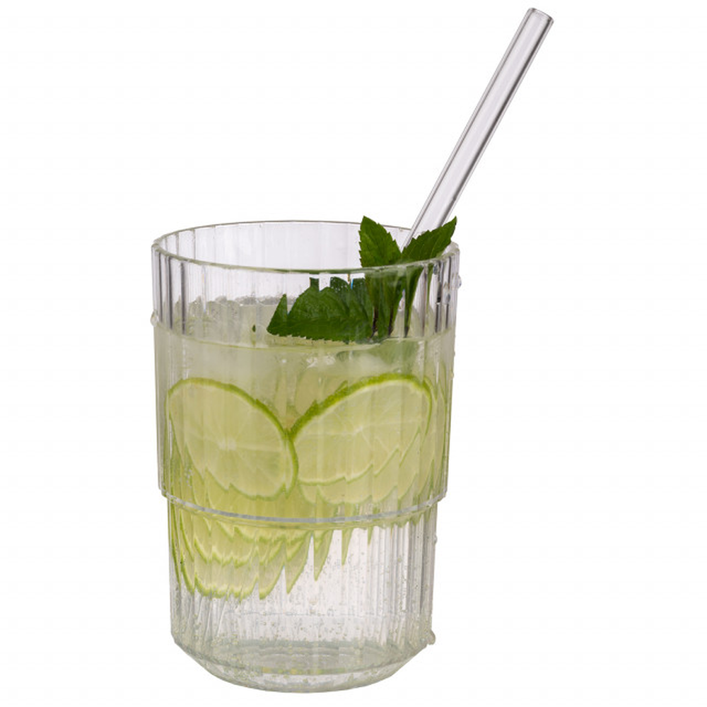 APS Trinkbecher -LINEA- Ø 8,5 cm, H: 12 cm