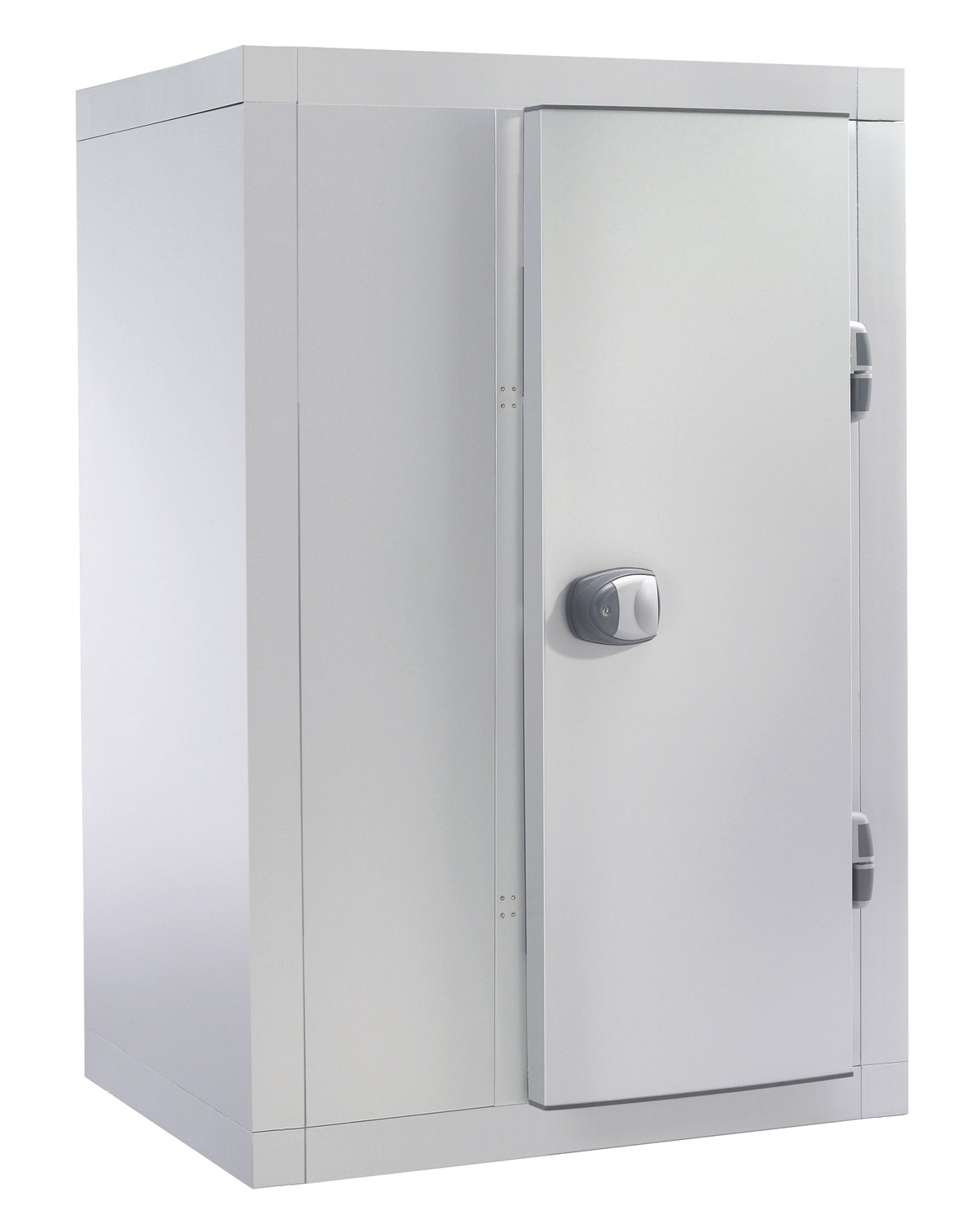 Nordcap Tiefkühlzelle mit Paneelboden Z 144-234-TK-R