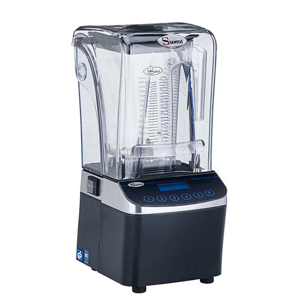 Neumärker Santos Brushless Blender #62