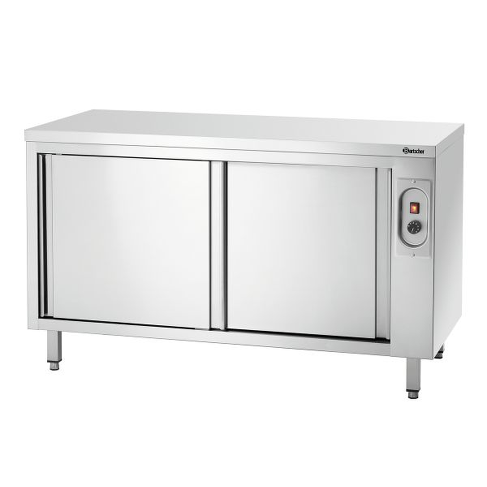 Bartscher Wärmeschrank 700, B1400