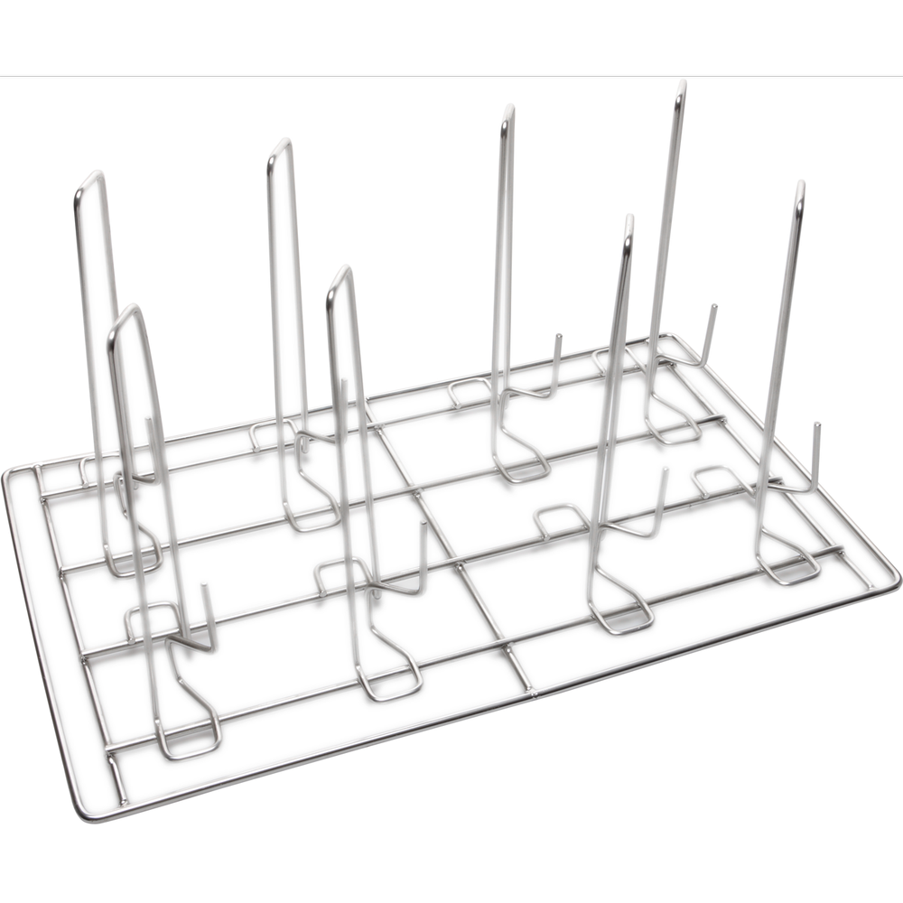 RM Gastro Gitterrost für Hähnchen 8 Einheiten GN 1/1 h 260 mm / RM - STRK 8260