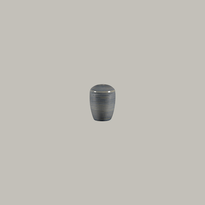 RAK Salzstreuer - jade  Serie: Spot Ø 5.4 cm / Ht. 7.6 cm