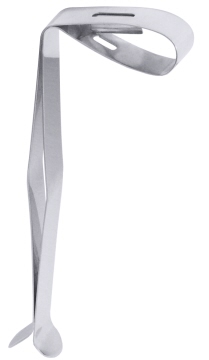 Contacto Thermometer Clip, groß