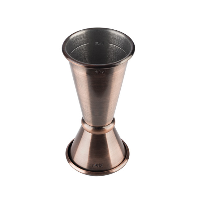 APS Barmaß Ø 4,5 cm, H: 9 cm