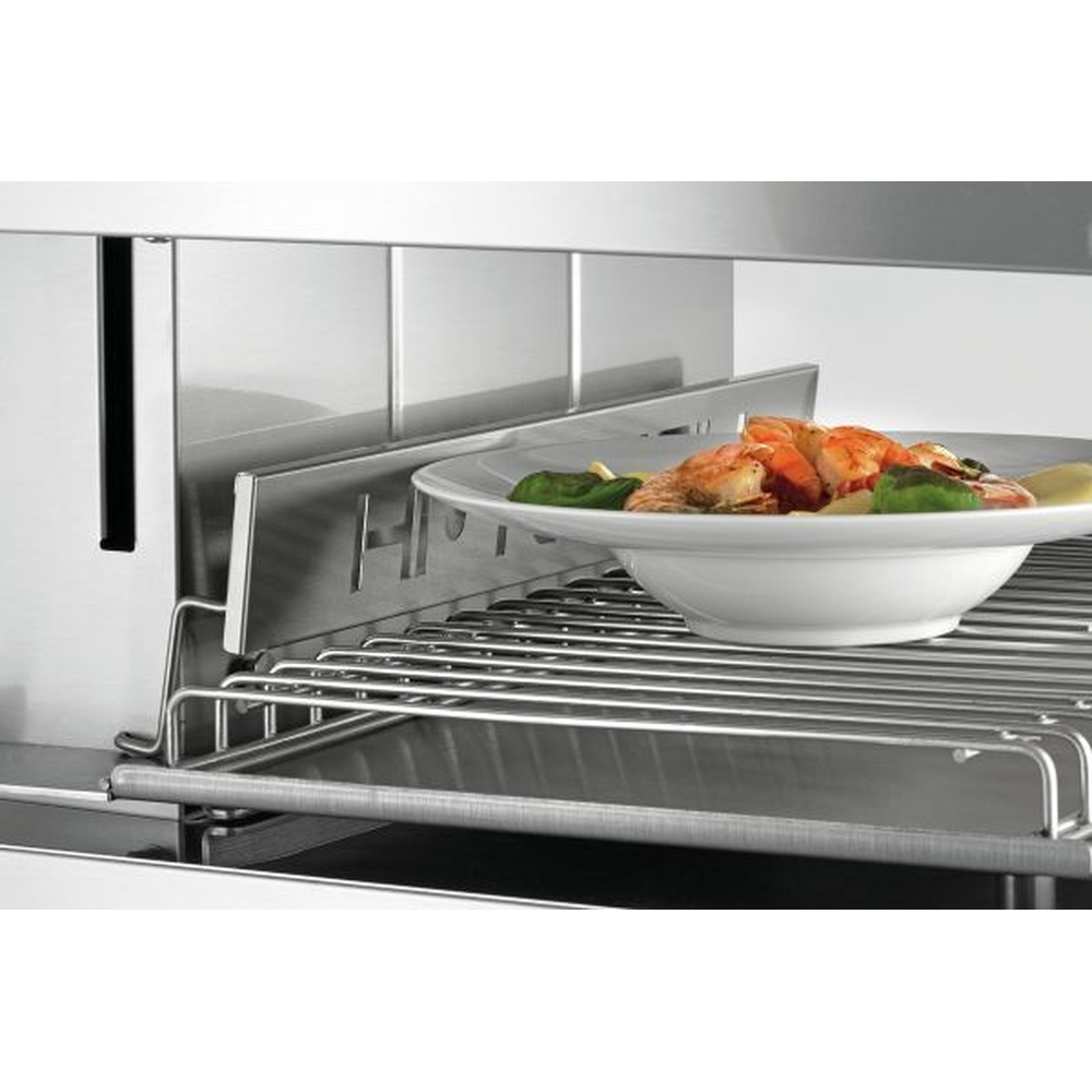 Bartscher Hi-Light-Lift Salamander Premium