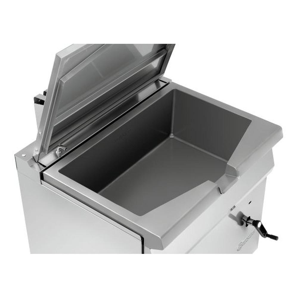 Bartscher Kippbratpfanne 700 G51LHK