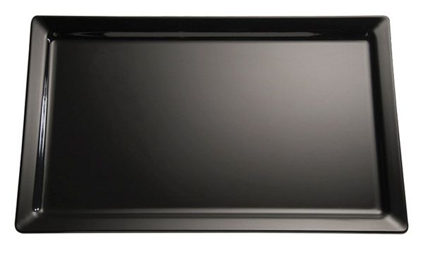 APS GN 1/4 Tablett -PURE- 26,5 x 16,2 cm, H: 3 cm
