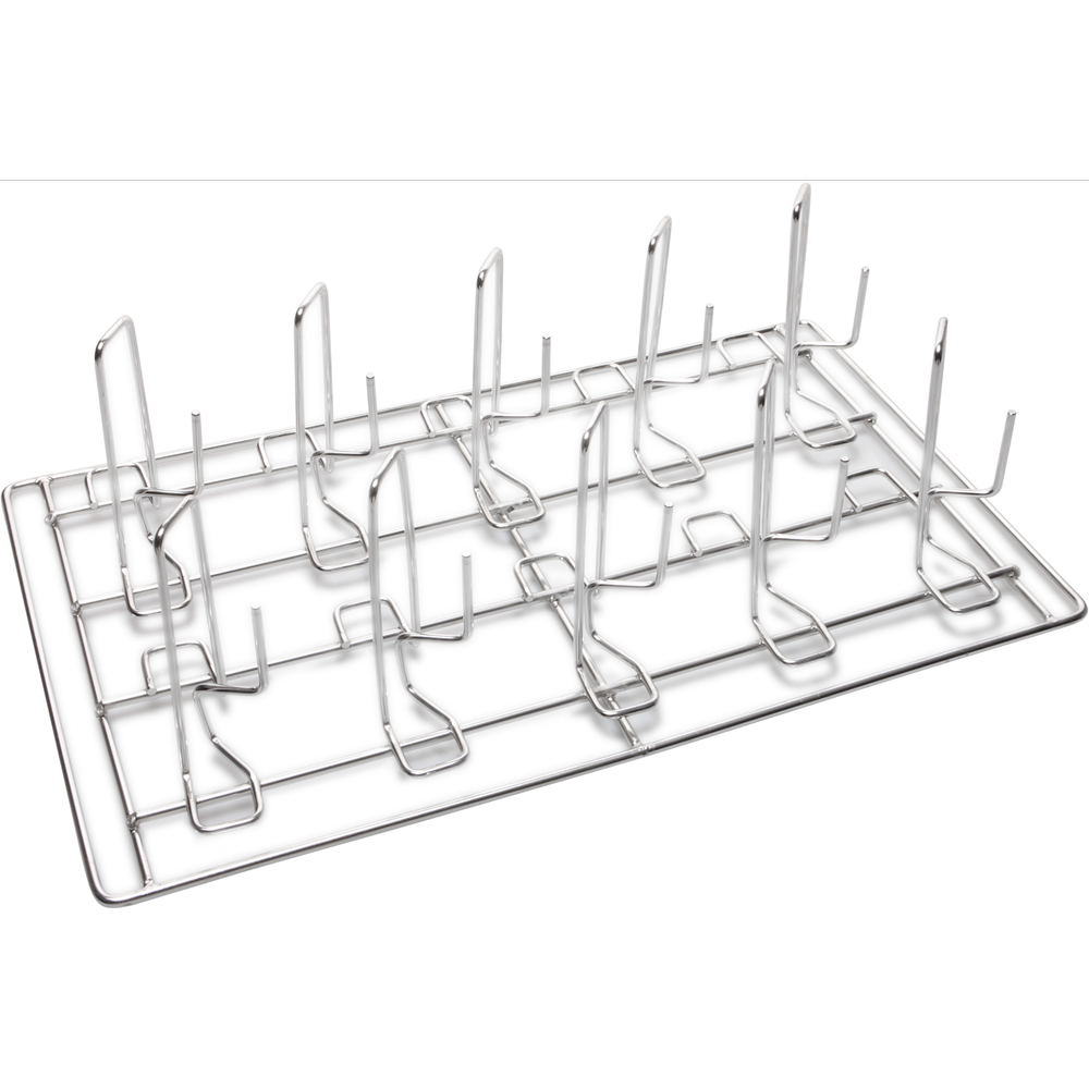 RM Gastro Gitterrost für Hähnchen 10 Einheiten GN 1/1 h 150 mm / RM - STRK 10150