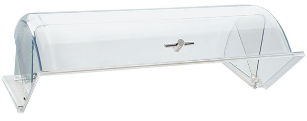 APS Rolltop-Haube GN 1/1 53 x 32,5 cm, H: 19 cm